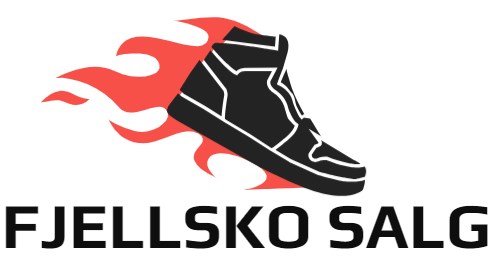 Fjellsko Salg