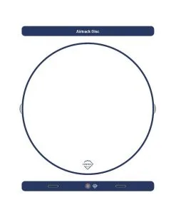 Control Airtrack Disc 15