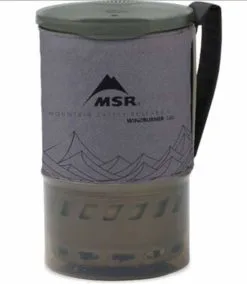 MSR WindBurner Pot 1L