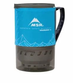 MSR Windburner Pot 1,8L