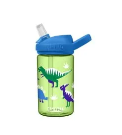 Camelbak Drikkeflaske Eddy+ Kids Hip Dinos