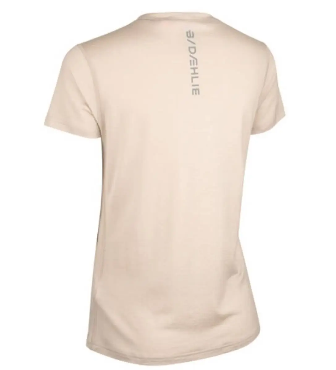 Daehlie Dæhlie T-Shirt Athlete Wool Wmn Peyote 2 Daehlie Dæhlie T-Shirt Athlete Wool Wmn Peyote - Bilde 2