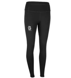 Daehlie Dæhlie Tights Athlete Wmn Black