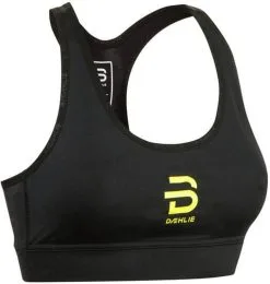 Daehlie Dæhlie Bra Active Black