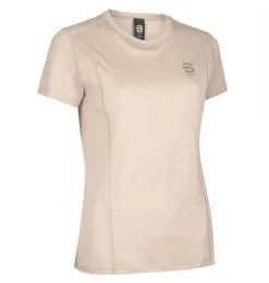 Daehlie Dæhlie T-Shirt Athlete Wool Wmn Peyote