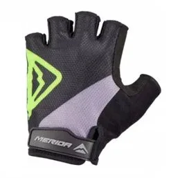 Merida Classic Gel, Kort