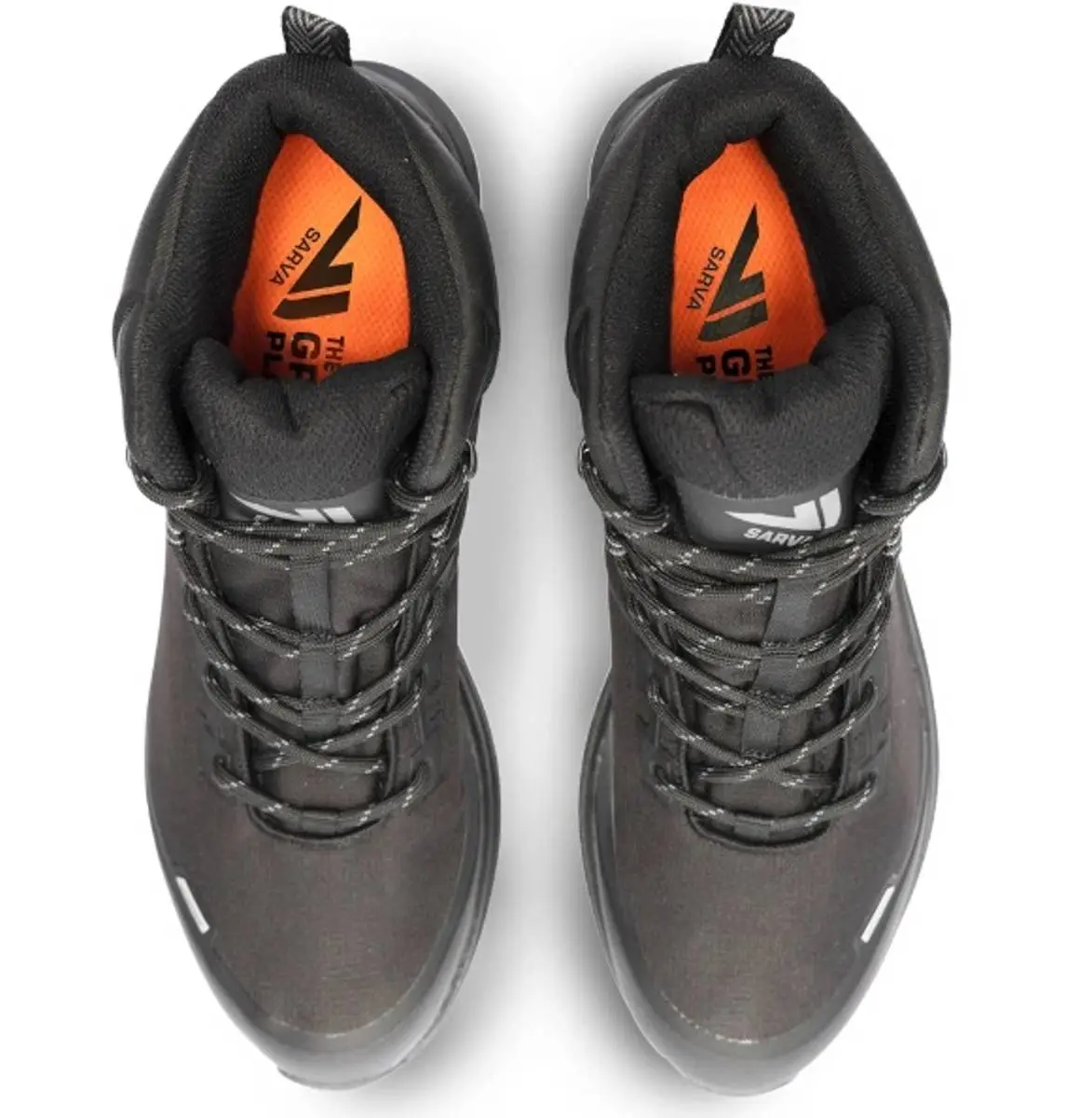 VJ Sarva Polar Mid Piggsko 3 VJ Sarva Polar Mid Piggsko - Bilde 3