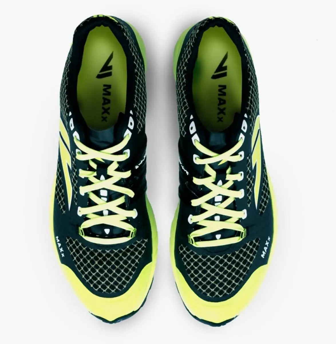 VJ MAXx Unisex 5 VJ MAXx Unisex - Bilde 5