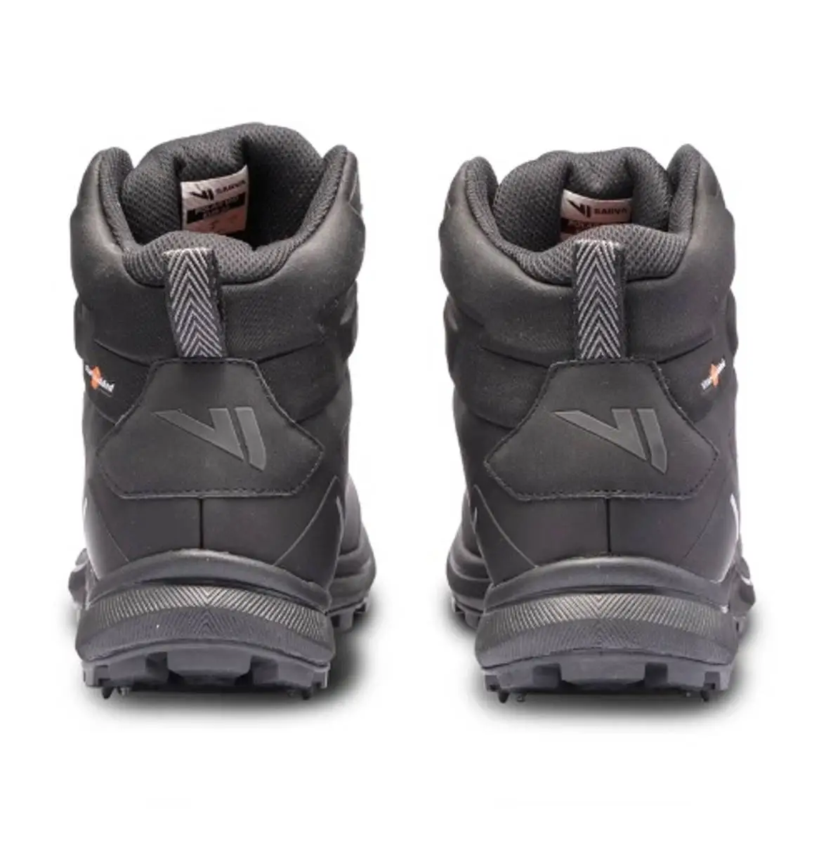 VJ Sarva Polar Mid Piggsko 4 VJ Sarva Polar Mid Piggsko - Bilde 4