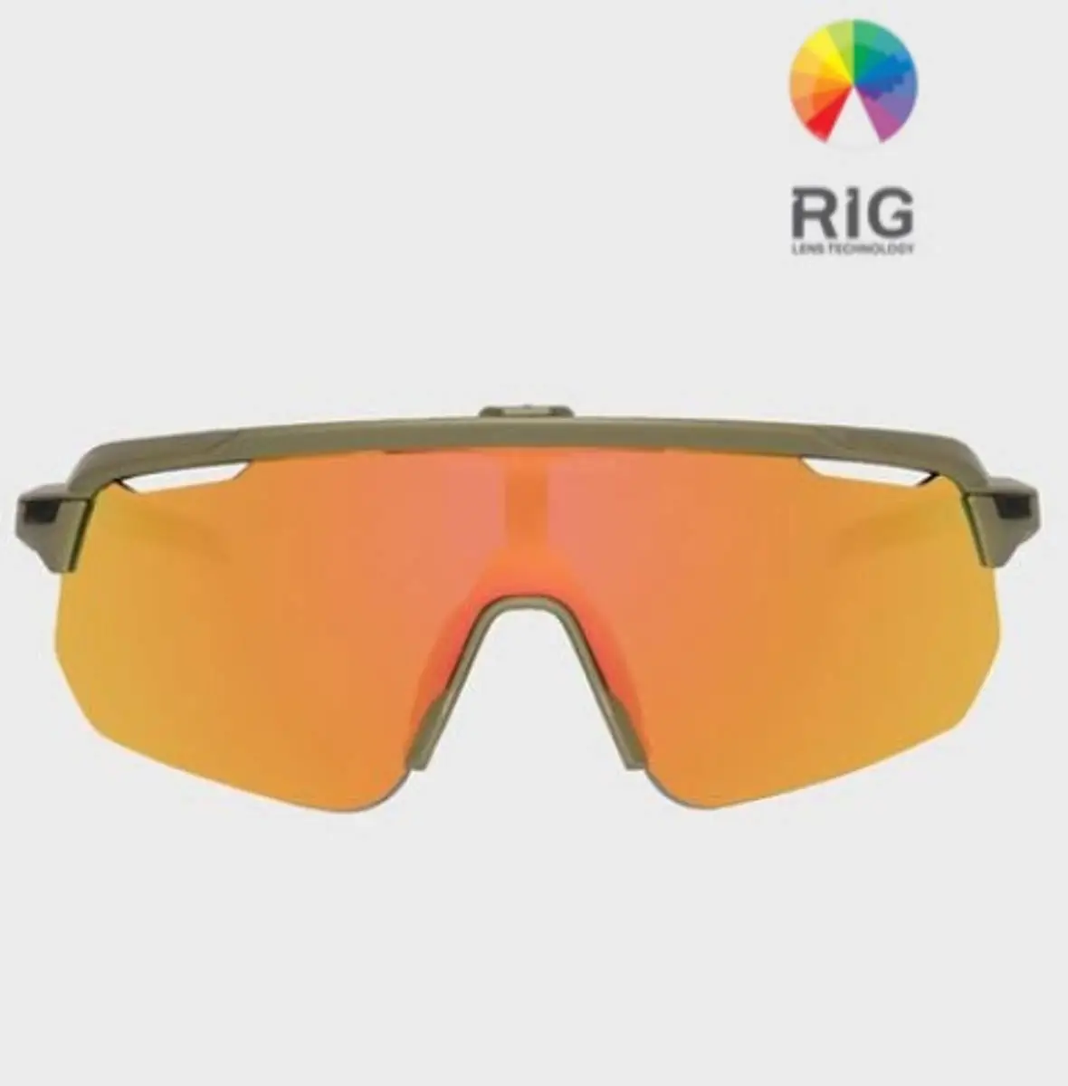 Sweet Protection Shinobi RIG Reflect Topaz/Woodland 2 Sweet Protection Shinobi RIG Reflect Topaz/Woodland - Bilde 2