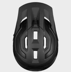 Sweet Protection Bushwhacker 2Vi® Mips Helmet Matte Black -Fjellsko Salg w1185h1200