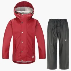 Skogstad Espevær Black