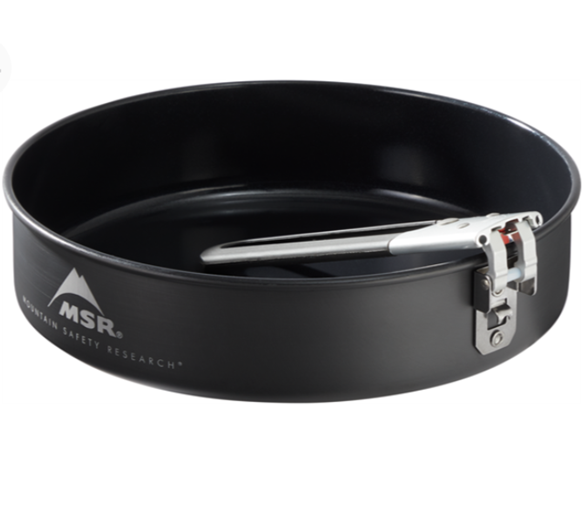 MSR Ceramic Skillet 2.0 2 MSR Ceramic Skillet 2.0 - Bilde 2