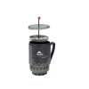 MSR Windburner Coffee Press KIT 1,0L