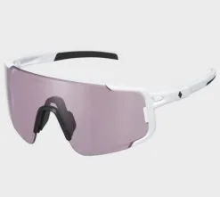 Sweet Protection Ronin RIG Photochromic Matte White