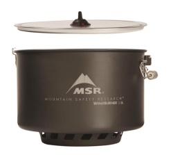 MSR WindBurner Sauce Pot 2,5L