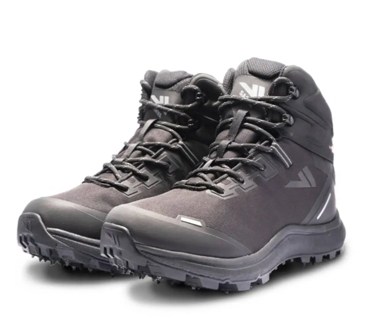 VJ Sarva Polar Mid Piggsko 2 VJ Sarva Polar Mid Piggsko - Bilde 2