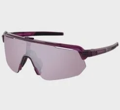 Sweet Protection Shinobi RIG Reflect Malaia/Gloss Crystal Malaia