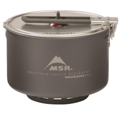 MSR WindBurner Sauce Pot 2,5L -Fjellsko Salg w1200h1110