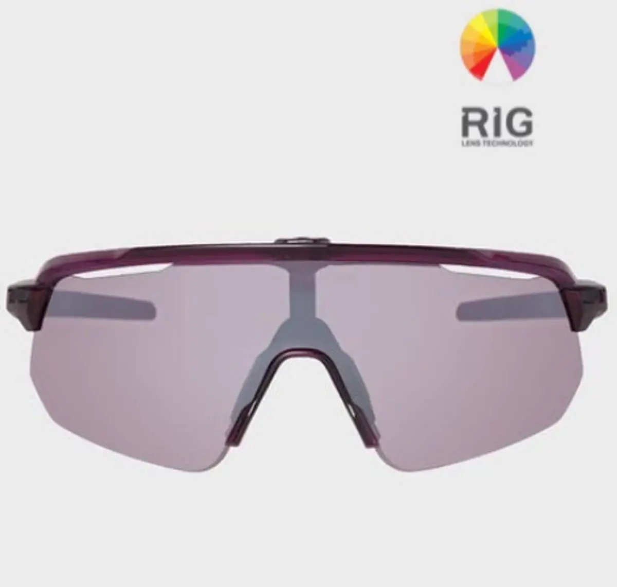 Sweet Protection Shinobi RIG Reflect Malaia/Gloss Crystal Malaia 2 Sweet Protection Shinobi RIG Reflect Malaia/Gloss Crystal Malaia - Bilde 2