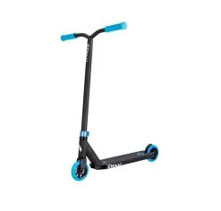 Chilli Scooter Base - Black/Blue