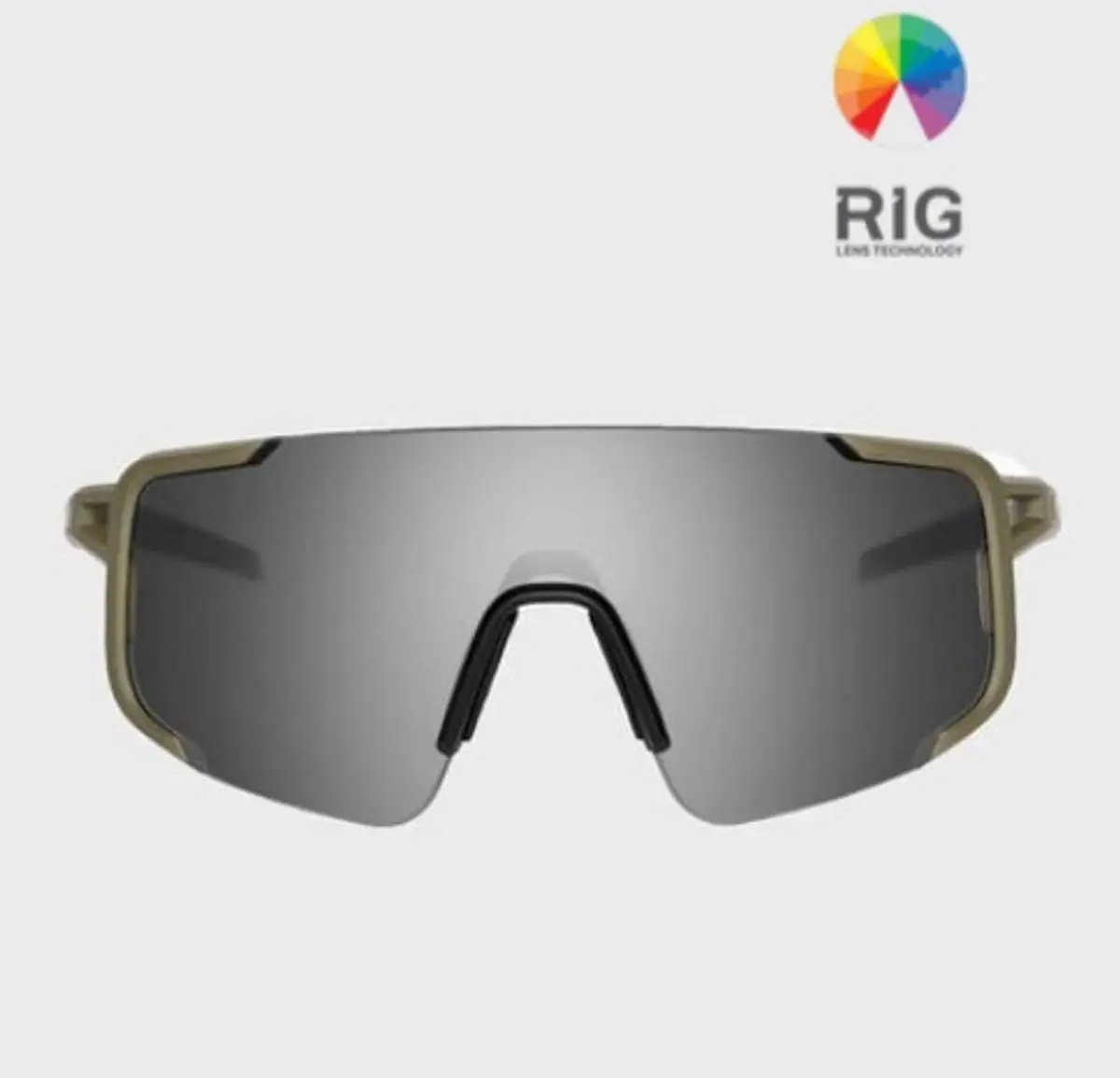 Sweet Protection Ronin RIG Reflect Obsidian/Woodland 2 Sweet Protection Ronin RIG Reflect Obsidian/Woodland - Bilde 2