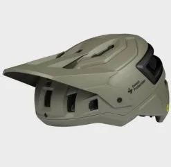 Sweet Protection Bushwhacker 2Vi® Mips Helmet Woodland -Fjellsko Salg w1200h1170