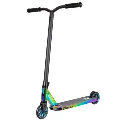 Fjellsko Salg 20 Chilli Scooter Rocky - Neochrome