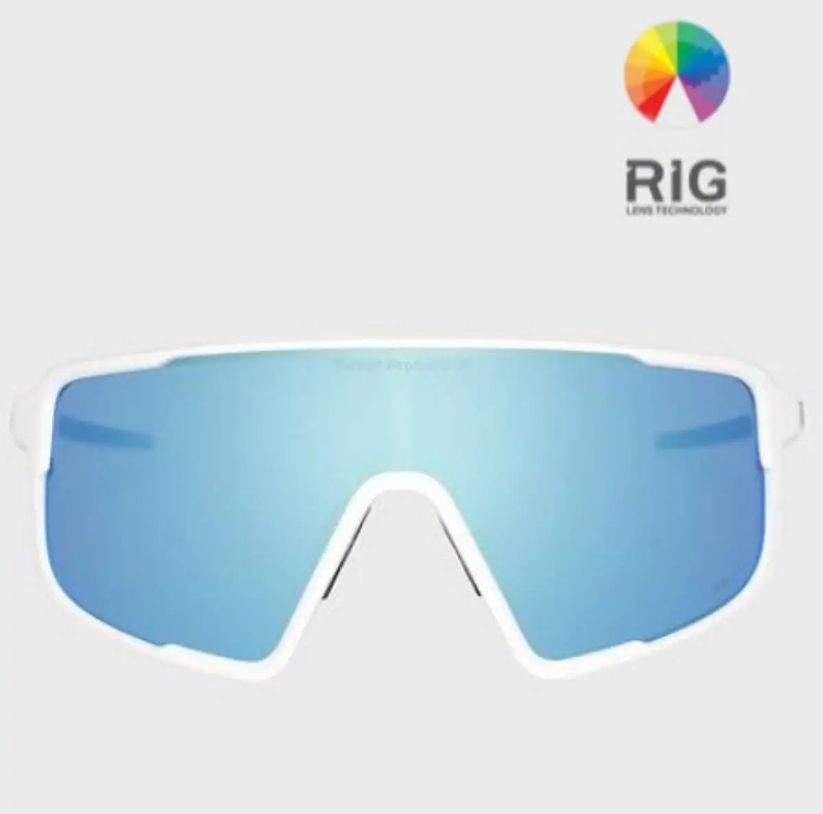 Sweet Protection Memento RIG Reflect Aquamarine/Satin White 2 Sweet Protection Memento RIG Reflect Aquamarine/Satin White - Bilde 2