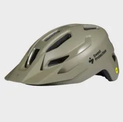 Sweet Protection Ripper Mips Helmet Junior Woodland