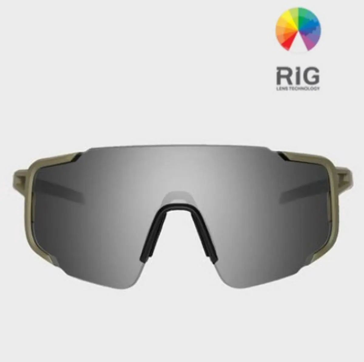 Sweet Protection Ronin MAX RIG Reflect Woodland 2 Sweet Protection Ronin MAX RIG Reflect Woodland - Bilde 2