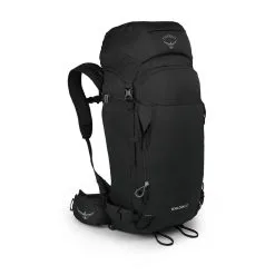 Osprey Soelden 42 Black O/S