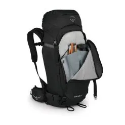 Osprey Soelden 42 Black O/S -Fjellsko Salg w1200h1200 1006