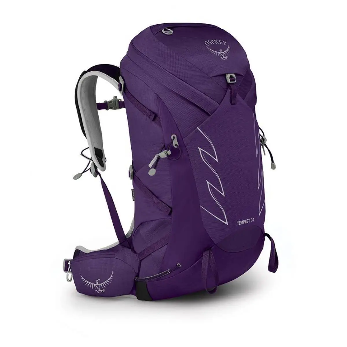Osprey Tempest 34 Violac Purple 1 Osprey Tempest 34 Violac Purple