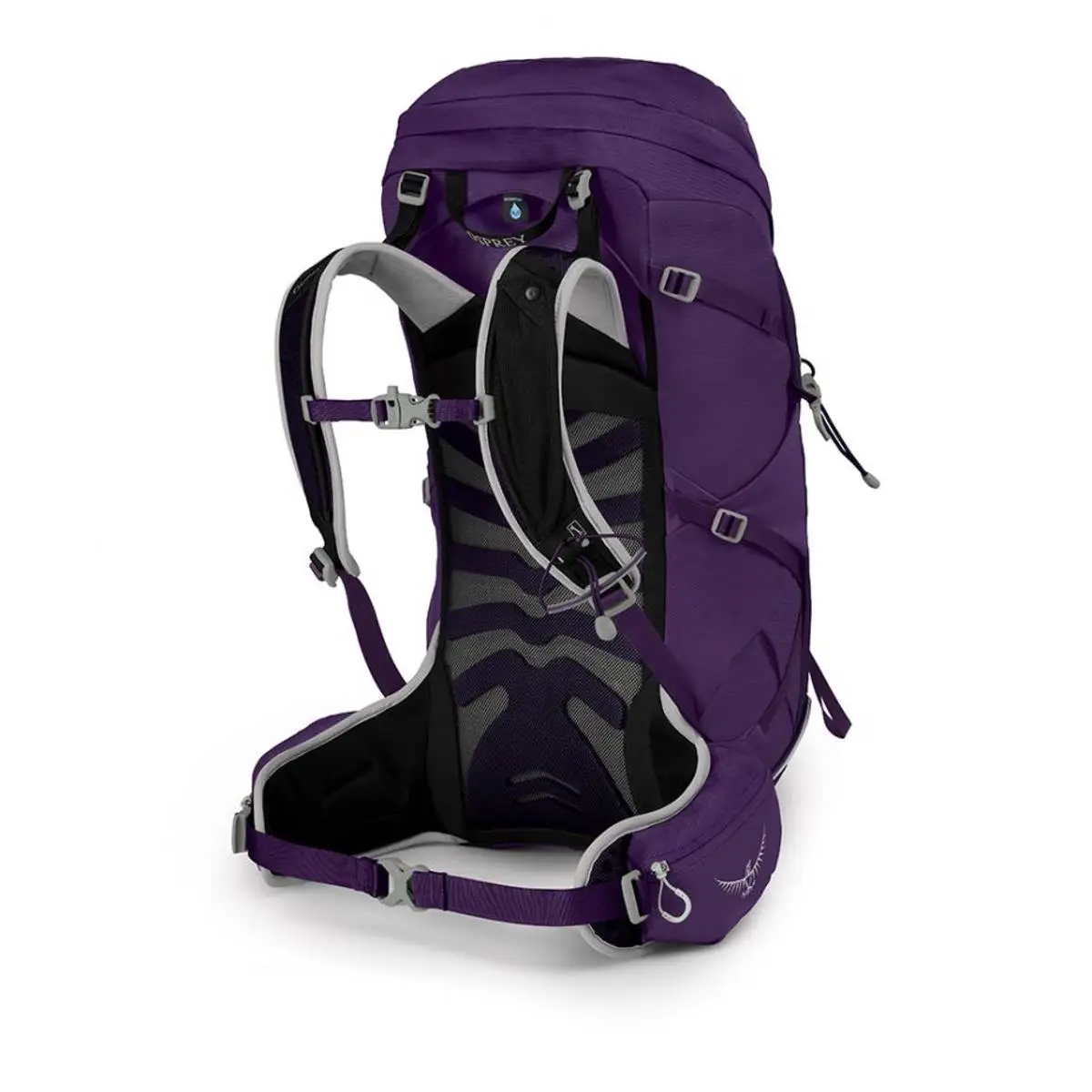 Osprey Tempest 34 Violac Purple 2 Osprey Tempest 34 Violac Purple - Bilde 2