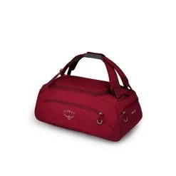 Osprey Daylite Duffel 30 Cosmic Red