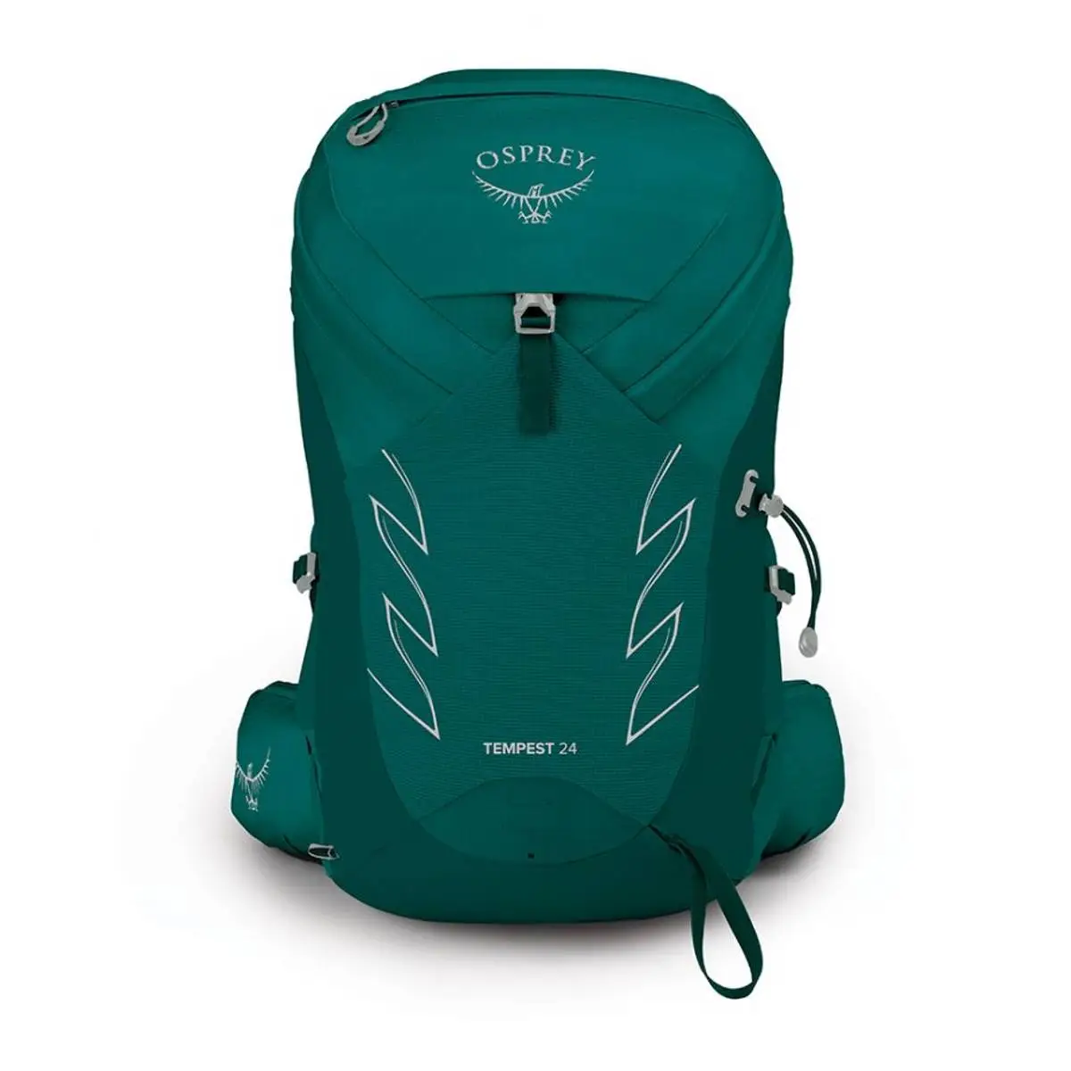 Osprey Tempest 24 Jasper Green 2 Osprey Tempest 24 Jasper Green - Bilde 2