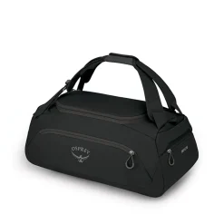 Fjellsko Salg 36 Osprey Daylite Duffel 30 Black