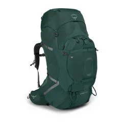Osprey Aether Plus 100L Axo Green