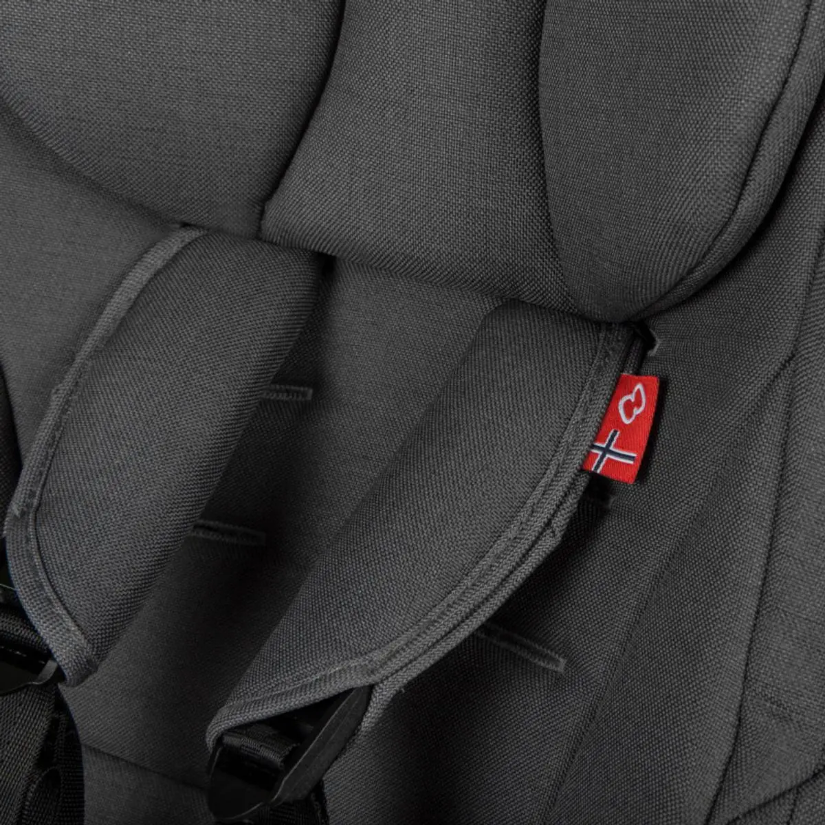 Osprey Raptor 14L Cedar Green 7 Osprey Raptor 14L Cedar Green - Bilde 7