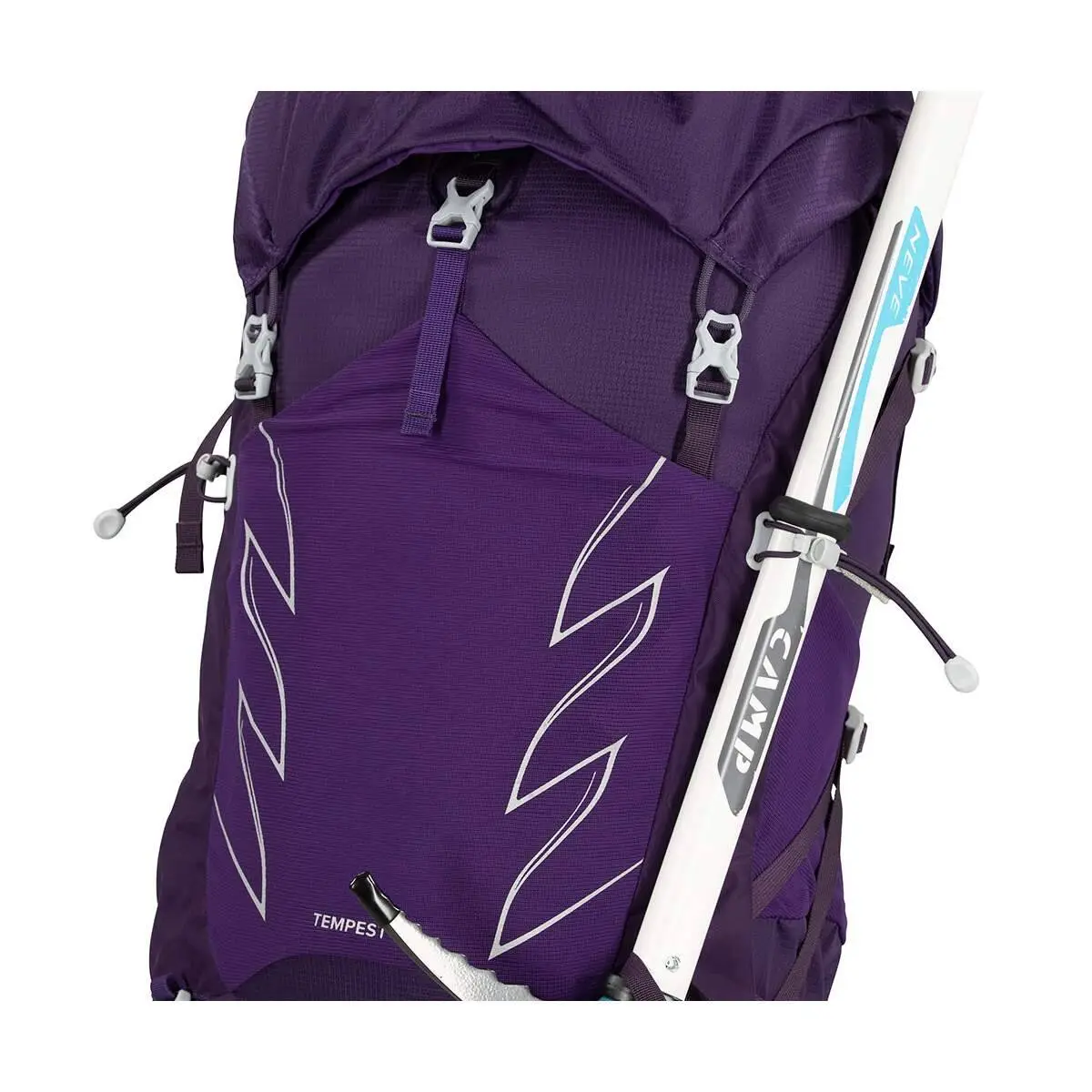 Osprey Tempest 40L Violac Purple 8 Osprey Tempest 40L Violac Purple - Bilde 8