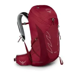 Osprey Talon 26 Cosmic Red