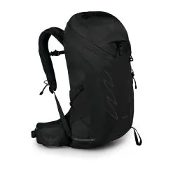 Osprey Talon 26 Stealth Black