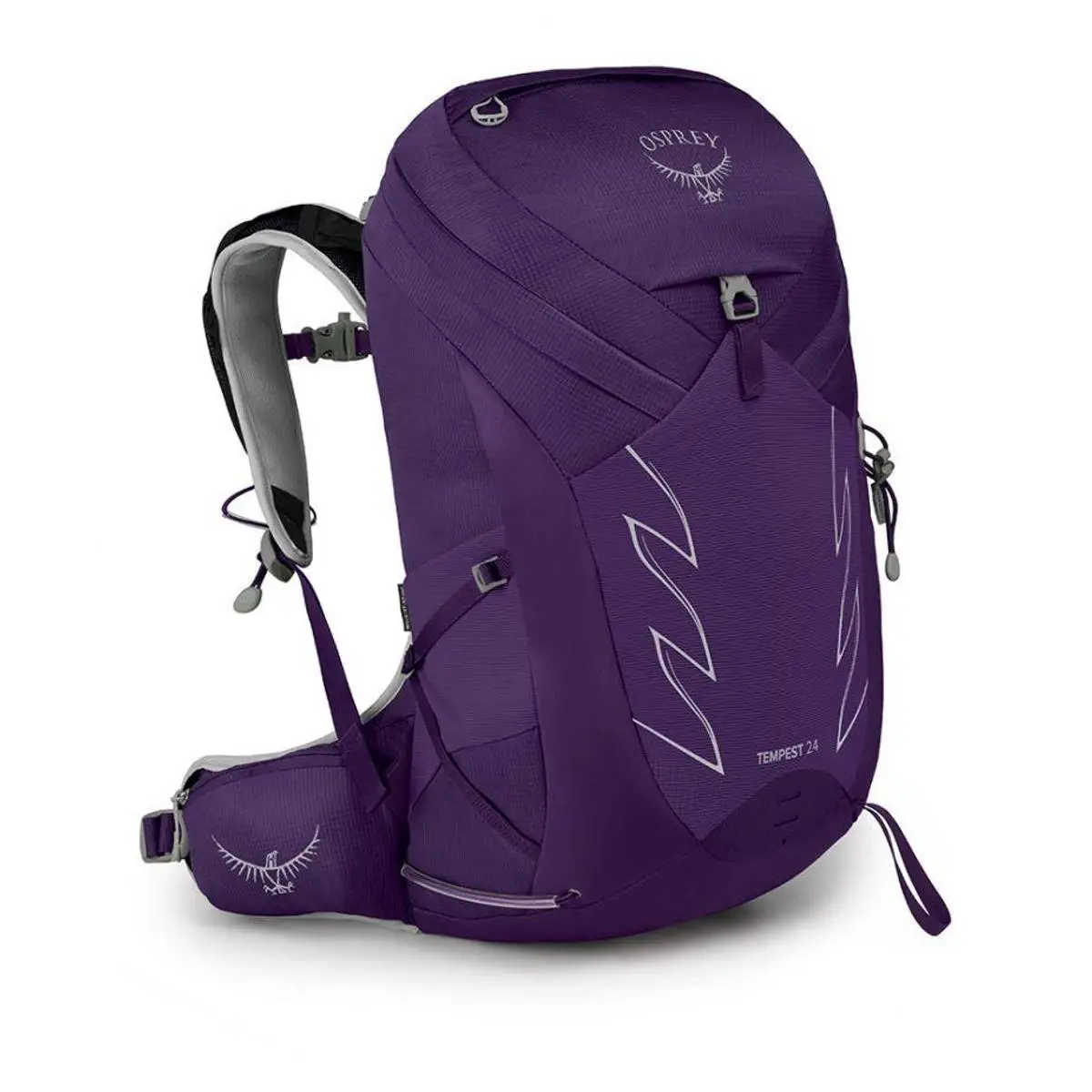 Osprey Tempest 24 Violac Purple 1 Osprey Tempest 24 Violac Purple