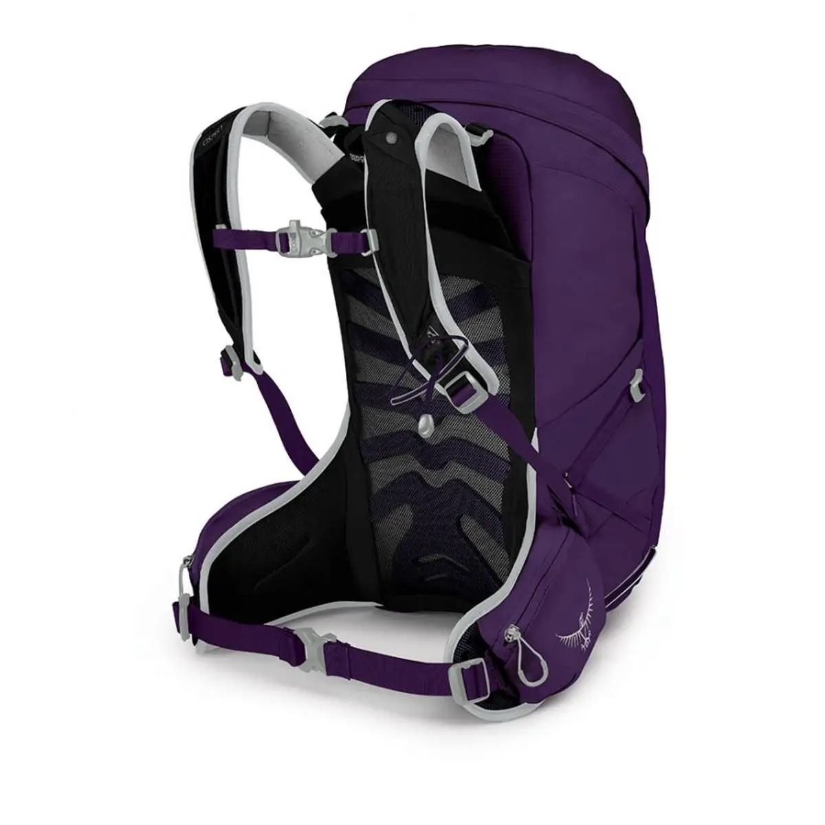 Osprey Tempest 24 Violac Purple 2 Osprey Tempest 24 Violac Purple - Bilde 2