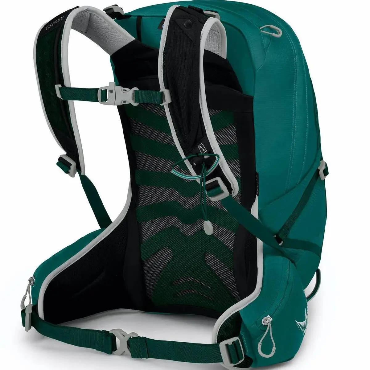 Osprey Tempest 20 Jasper Green 2 Osprey Tempest 20 Jasper Green - Bilde 2