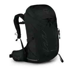 Osprey Tempest 24 Stealth Black