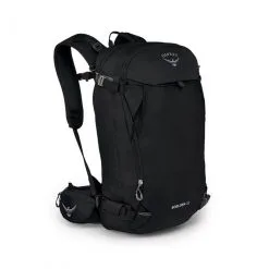 Osprey Soelden 32 Black O/S