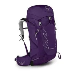 Fjellsko Salg 43 Osprey Tempest 30 Violac Purple