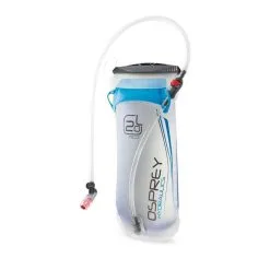 Fjellsko Salg 34 Osprey Hydraulics 2L Reservoir Blue